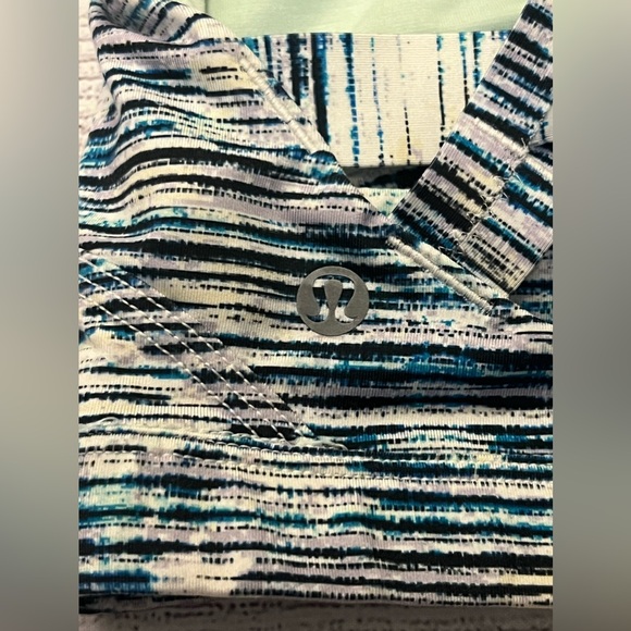 Lululemon Pure Practice Sports Bra - Picture 5 of 7